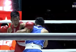 "Đấu súng" nghẹt thở: Trần Văn Thảo toát mồ hôi đánh bại cựu vô địch SEA Games 