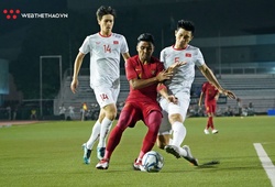 BLV Vũ Quang Huy: U23 Việt Nam gặp Indonesia sớm đôi khi lại hay