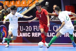 VCK giải futsal châu Á 2022 diễn ra khi nào, ở đâu?
