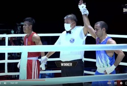 Giải Boxing Thái Lan mở rộng: Nguyễn Văn Đương bị knockout, Trần Văn Thảo dừng bước trước nhà ĐKVĐ ASIAD 