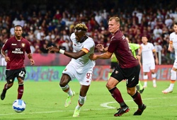Nhận định AS Roma vs Salernitana: Bày sói trút giận