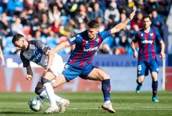 Nhận định Levante vs Barcelona: Chiến thắng nhạt nhòa