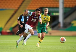 Nhận định Norwich vs Burnley: Giương cờ trắng