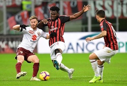 Nhận định Torino vs AC Milan: Không được phép sảy chân