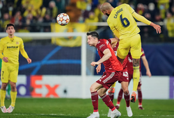 Nhận định Bayern Munich vs Villarreal: Bản lĩnh lên tiếng