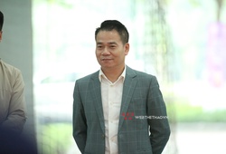 Chủ tịch Liên đoàn bóng chuyền Việt Nam và mục tiêu giành Vàng tại SEA Games 31