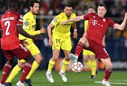 Link xem trực tiếp Bayern Munich vs Villarreal, Champions League, 2h00 ngày 13/4