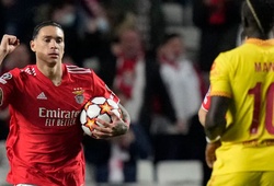 Dự đoán kết quả Liverpool vs Benfica: The Kop chưa muốn dừng lại