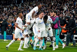 Lịch thi đấu bán kết cúp C1 châu Âu 2021/2022: Man City vs Real Madrid