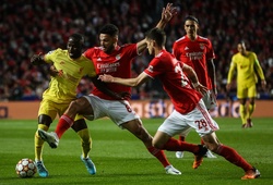 Trận Liverpool vs Benfica xem ở đâu, trực tiếp trên kênh nào?