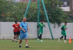 Danh sách U23 Việt Nam dự SEA Games 31: Thầy Park sẽ loại nhiều cầu thủ