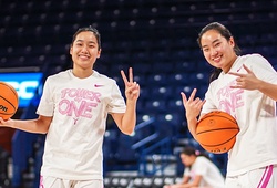 Cặp chị em gốc Việt sẽ hội quân cùng tuyển bóng rổ nữ Việt Nam tại ABL 3x3 ICC 2022?
