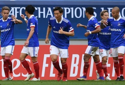 Yokohama F. Marinos: Đối thủ đầu tiên của HAGL ở AFC Champions League 2022 mạnh cỡ nào?