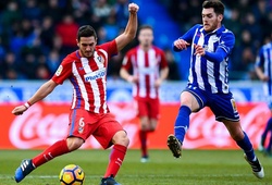 Nhận định Atletico vs Espanyol: Khôn nhà dại chợ