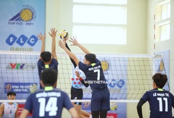 Khởi tranh giải bóng chuyền nam các đội mạnh phía nam lần I-2022 Cúp Mai Linh Group