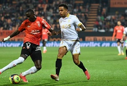 Nhận định Nice vs Lorient: Thất vọng kèo dài