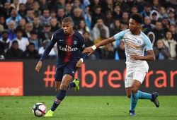 Nhận định PSG vs Marseille: Thế trận một chiều