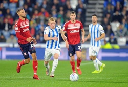 Nhận định Middlesbrough vs Huddersfield: Một điểm quý báu