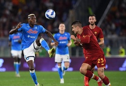 Nhận định Napoli vs AS Roma: Rời cuộc đua vô địch
