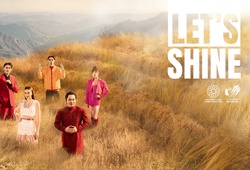 MV ca khúc chính thức của SEA Games 31 – Hãy Tỏa Sáng (Let’s Shine)