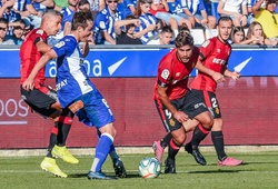 Nhận định Mallorca vs Alaves: Chung kết ngược