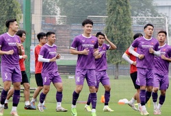 Lịch thi đấu bóng đá hôm nay 19/4: U23 Việt Nam vs U20 Hàn Quốc đá mấy giờ?
