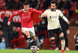 Đội hình ra sân dự kiến Liverpool vs MU: Salah so tài Ronaldo