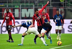 Link xem trực tiếp Inter Milan vs AC Milan, Coppa Italia, 2h ngày 20/4