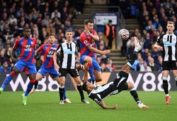 Nhận định Newcastle vs Crystal Palace: Chích chèo bay cao