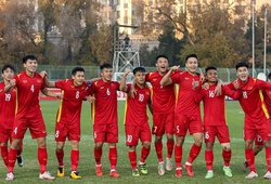 Xem trực tiếp U23 Việt Nam vs U20 Hàn Quốc ở đâu, trên kênh nào?