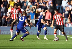 Nhận định Burnley vs Southampton: Thế chân tường