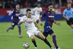 Nhận định Levante vs Sevilla: Hy vọng nhen nhóm