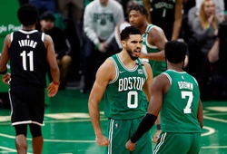 Boston Celtics "bật chế độ siêu thủ", thắng thuyết phục Brooklyn Nets tại Game 2