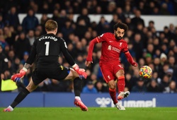 Đội hình ra sân dự kiến Liverpool vs Everton: Salah đọ súng Richarlison