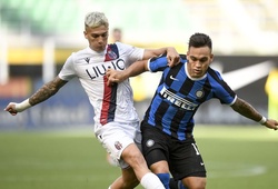 Nhận định Bologna vs Inter Milan: Đòi lại ngôi đầu