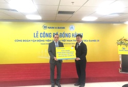 Đội tuyển Cờ vua Việt Nam dự SEA Games 31 được "tiếp sức"