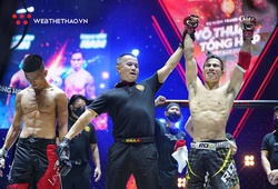 Liên đoàn MMA Việt Nam chính thức gia nhập IMMAF