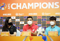 Sớm bị loại, HLV Kiatisuk tuyên bố ngáng đường "ông lớn" Nhật Bản ở AFC Champions League