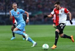 Nhận định Feyenoord vs Marseille: Vận may xoay chiều
