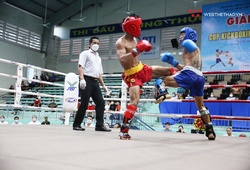Kickboxing Việt Nam kỳ vọng vào võ sĩ nào tại SEA Games 31 khi ĐKVĐ Phạm Bá Hợi vắng mặt? 