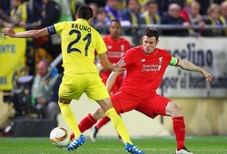 Trận Liverpool vs Villarreal xem ở đâu, trực tiếp trên kênh nào?