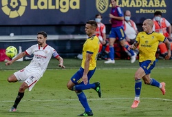 Nhận định Sevilla vs Cadiz: Phá dớp đối đầu