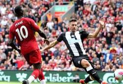 Đội hình ra sân dự kiến Newcastle vs Liverpool: Saint-Maximin đọ súng Salah