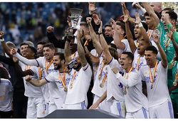 Real Madrid vô địch sẽ trở thành ngày lịch sử của Marcelo