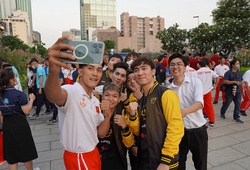 Những điểm đặc biệt của đội tuyển Esports Việt Nam tại SEA Games 31