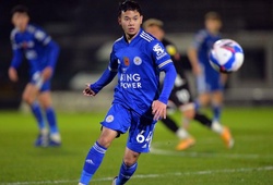 Leicester không nhả Thanawat cho U23 Thái Lan dự SEA Games 31