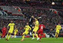 Đội hình ra sân dự kiến Villarreal vs Liverpool: Salah, Mane sẵn sàng