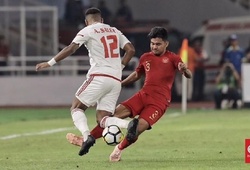 Đội trưởng U23 Indonesia vắng mặt ở trận ra quân gặp U23 Việt Nam?