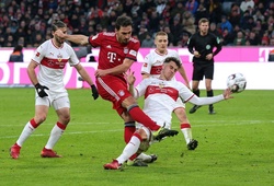 Nhận định Bayern Munich vs Stuttgart: Ngày vui trọn vẹn