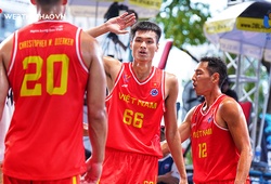 Bóng rổ SEA Games 31 chính thức mở cửa tự do: 1500 ghế chờ CĐV ủng hộ đội tuyển Việt Nam